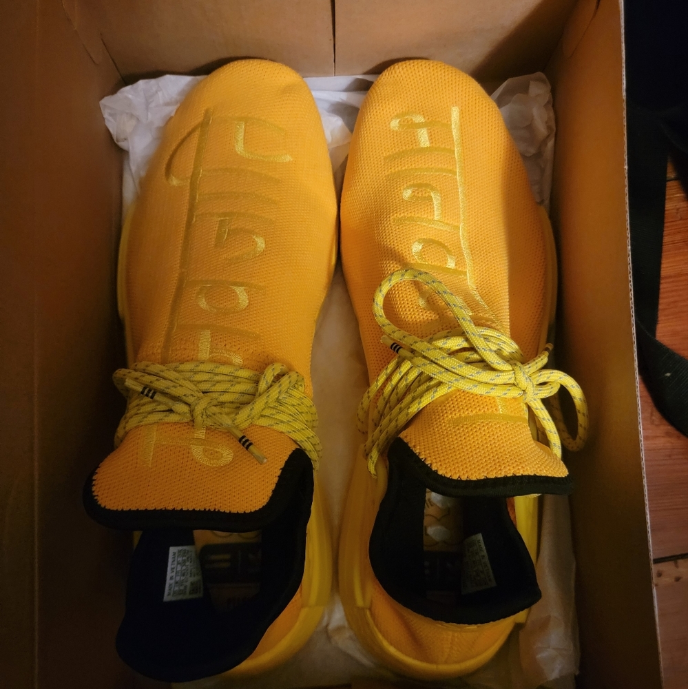 Adidas MND HU